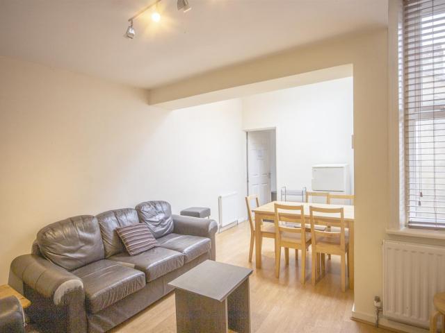 Apartment for rent in Heaton, Tyne And Wear