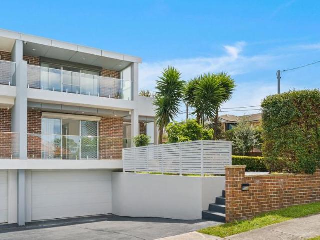 Apartment for sale in Arncliffe, Bayside Council