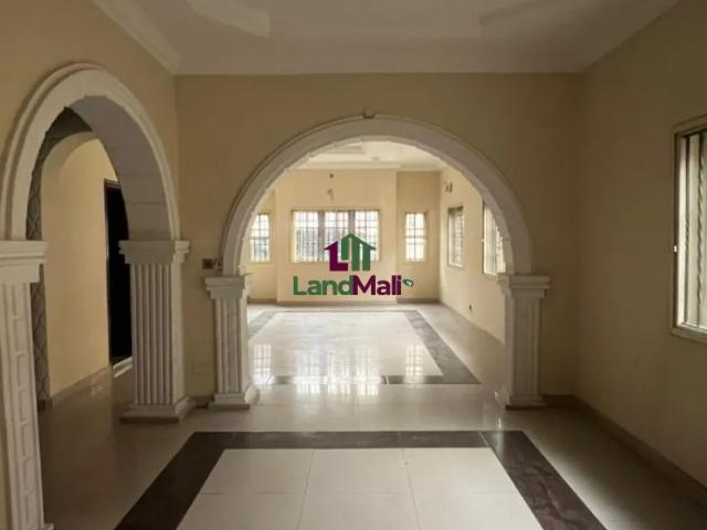 Property for rent in Eti Osa, Abuja