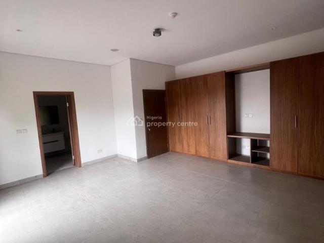 Property for rent in Eti Osa, Lagos