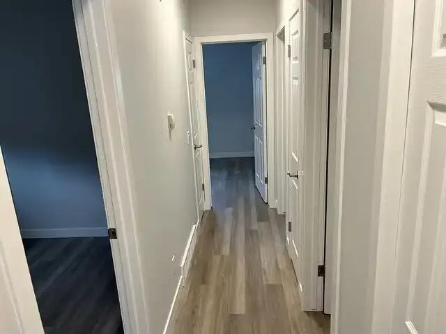 Apartment for rent in Northwest, Alberta
