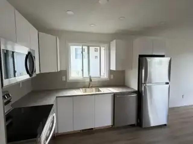 Apartment for rent in Northwest, Alberta