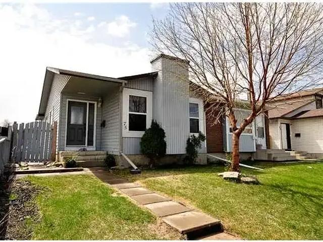 Apartment for rent in Northwest, Alberta