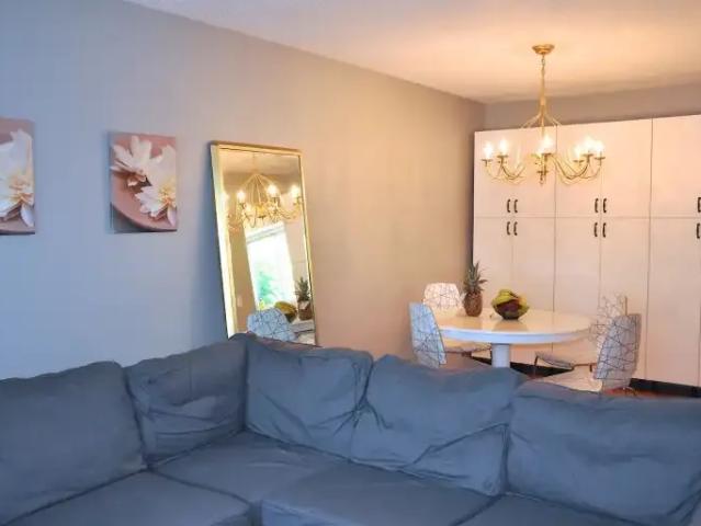 Apartment for rent in Northwest, Alberta