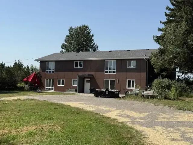 Apartment for rent in Alberta