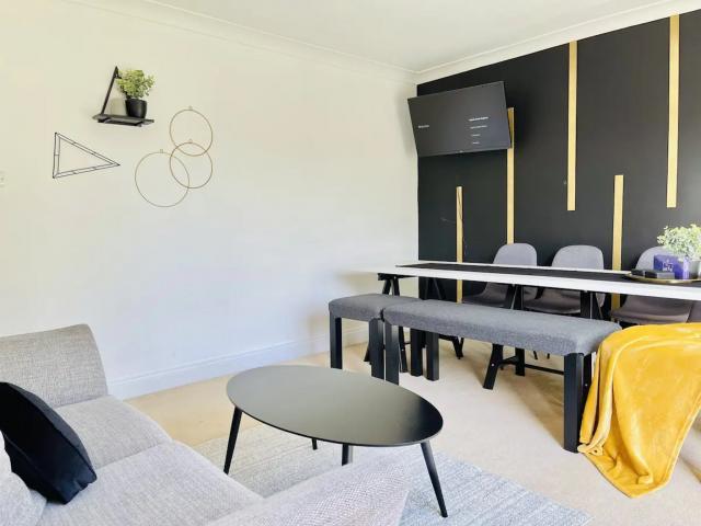 Apartment for rent in Chesterton, Arbury