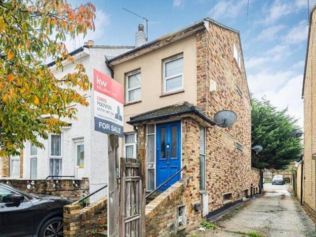 Apartment for sale in Croydon, Selhurst