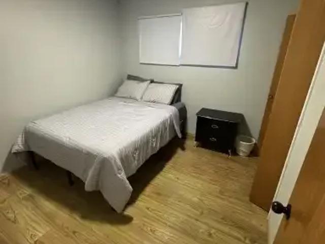 Apartment for rent in Dawson Creek, Peace River Regional District