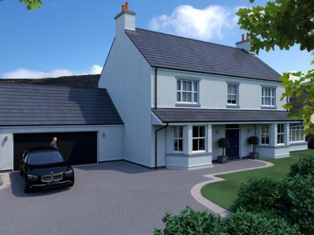 Apartment for sale in Douglas