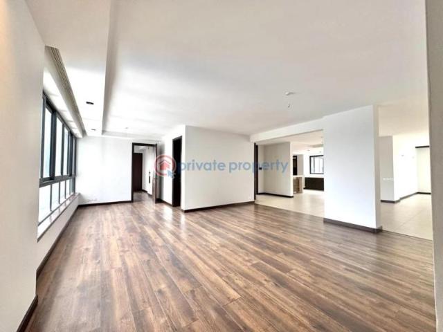 Apartment for rent in Westlands, Nairobi