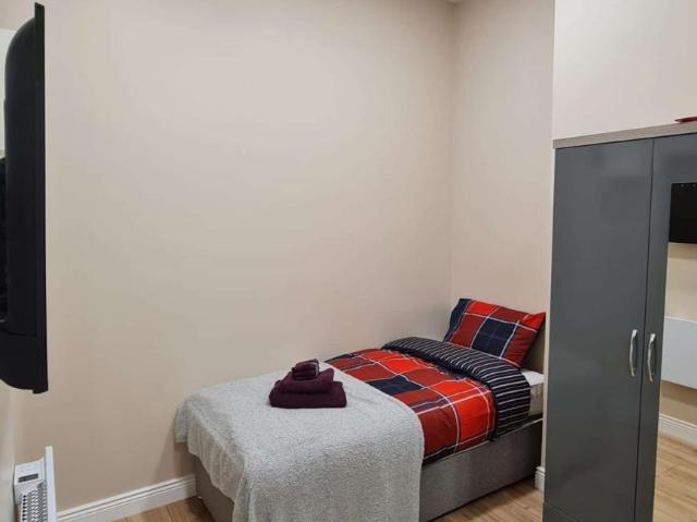 Apartment to rent in Bluebell, North Tipperary