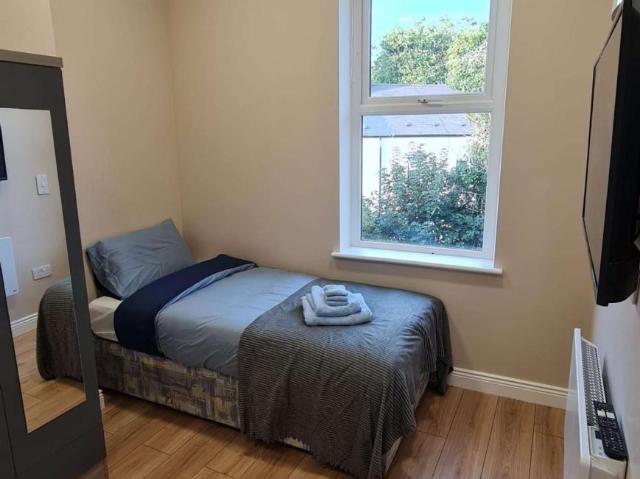 Apartment to rent in Bluebell, North Tipperary