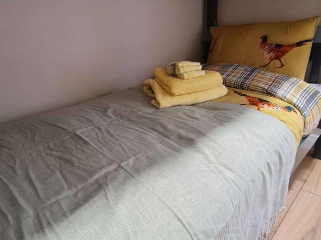 Apartment to rent in Bluebell, North Tipperary