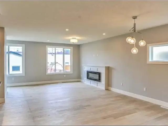 Apartment for rent in Wedgewood, Alberta