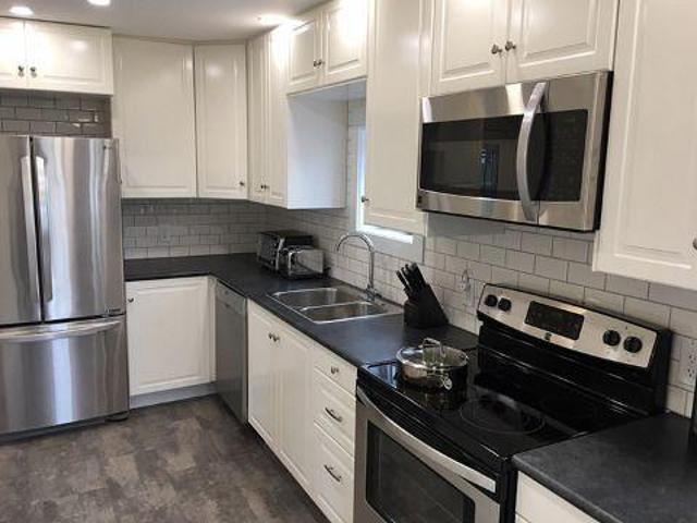 Apartment for rent in Wedgewood, Alberta