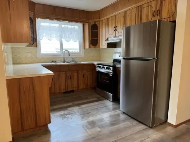 Apartment for rent in Wedgewood, Alberta
