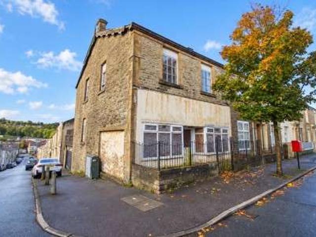 Apartment for sale in Hollins Grove, Darwen
