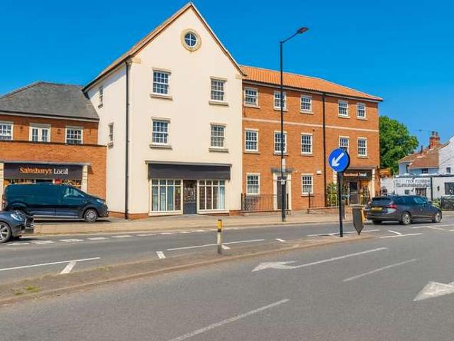 Apartment for rent in Bawtry, Doncaster