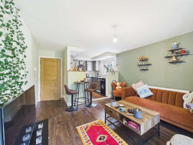 Apartment for rent in Calderstones