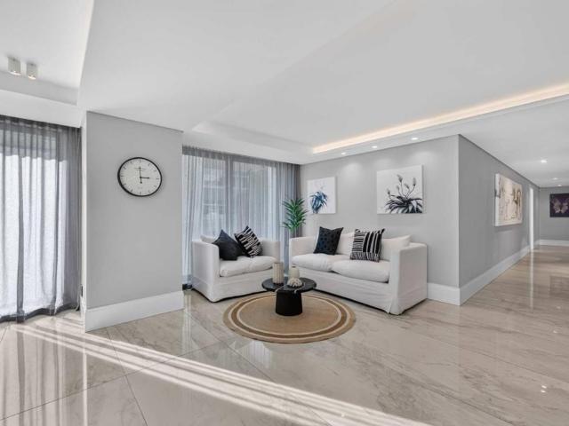 Apartment for sale in Bantry Bay, Cape Town