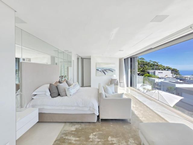 Apartment for sale in Bantry Bay, Cape Town