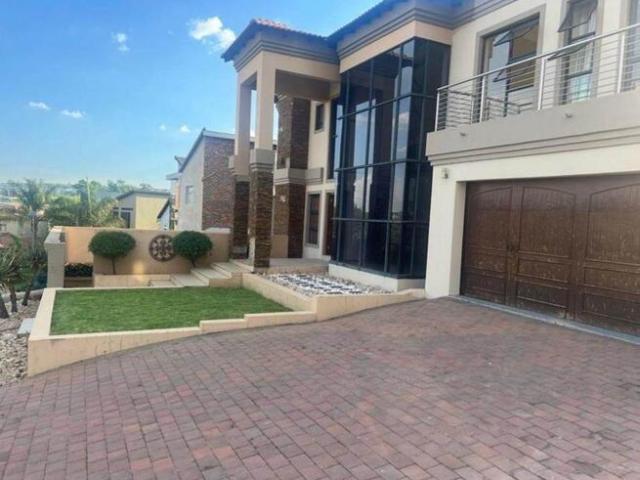 Apartment for rent in Randburg, Gauteng
