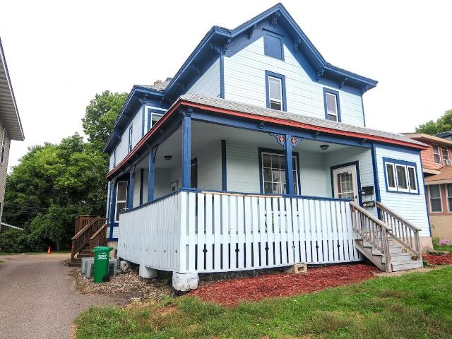 Apartment for rent in Minneapolis, Hennepin County
