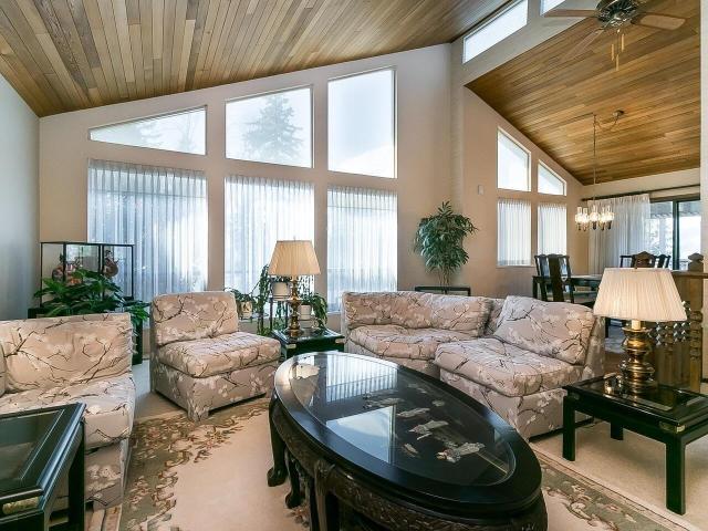 Apartment for rent in Coquitlam, British Columbia