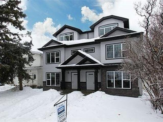 Apartment for rent in Wedgewood, Alberta