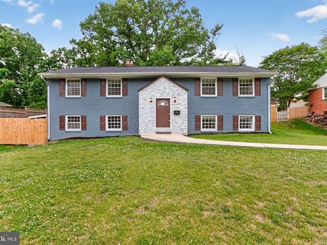 Apartment for rent in Maryland