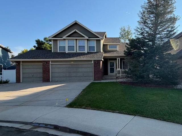 Apartment for rent in Colorado