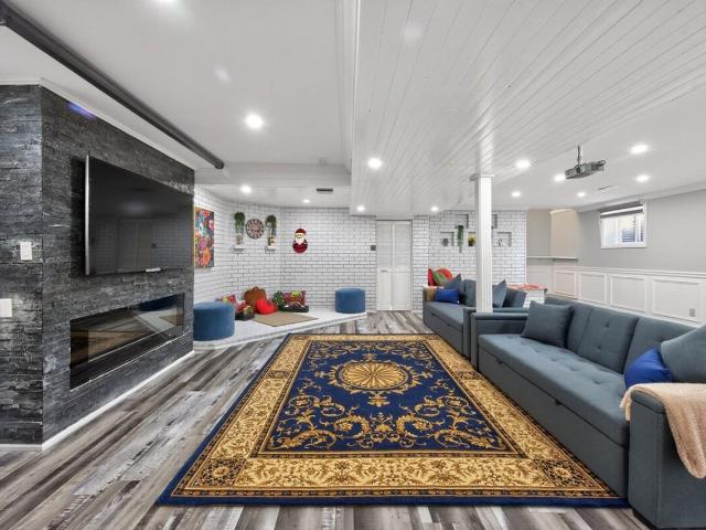 Apartment for rent in Caledon, Ontario