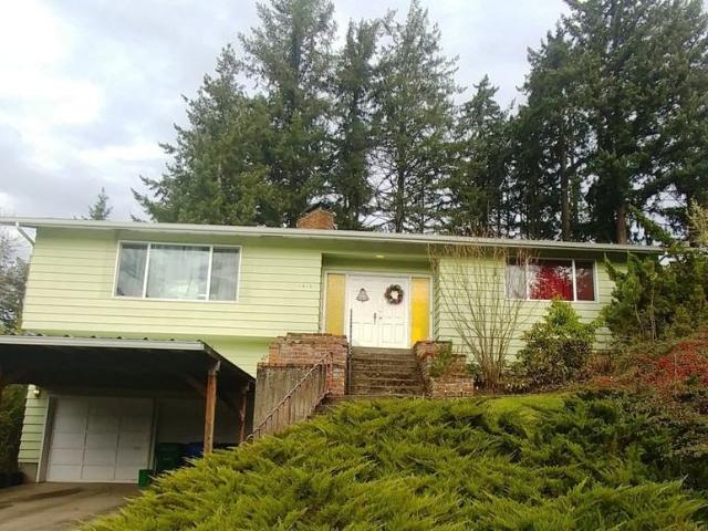 Apartment for rent in Oregonia