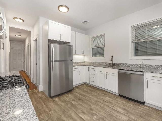 Apartment for rent in Boston, Massachusetts