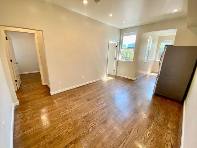 Apartment for rent in San Francisco, California