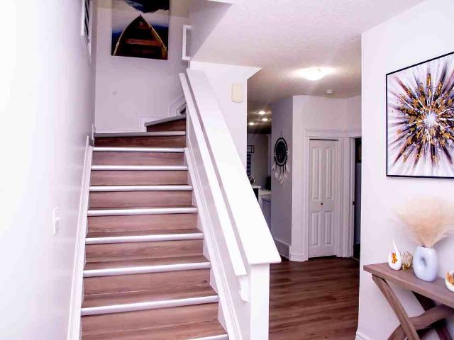 Apartment for rent in Heritage Point, Edmonton