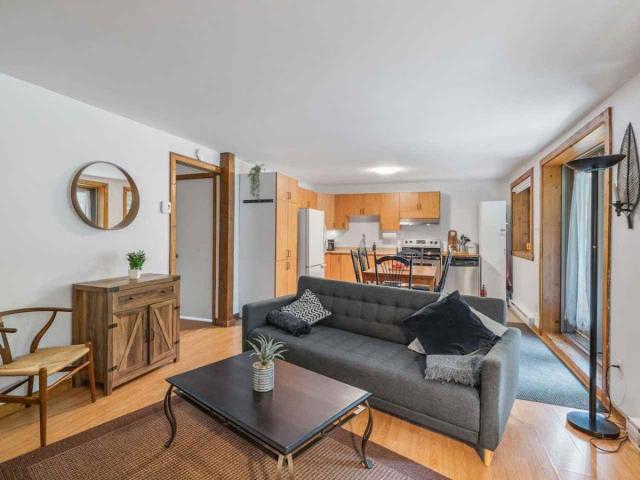 Apartment for rent in Laurentides, Quebec