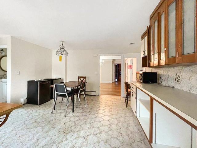 Apartment for rent in Medford, Massachusetts