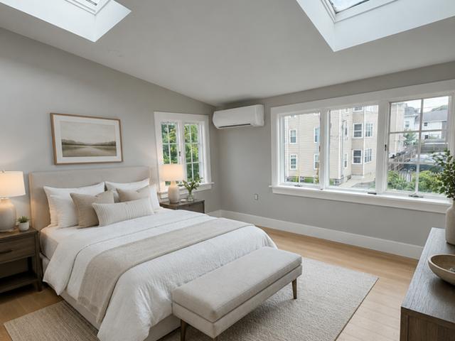 Apartment for rent in Medford, Massachusetts