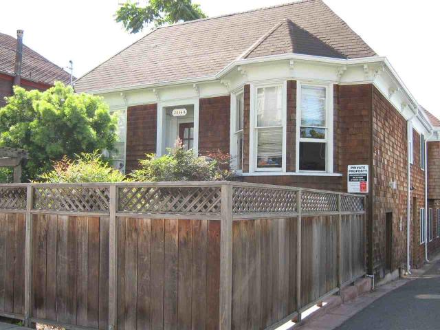 Apartment for rent in Berkeley, California