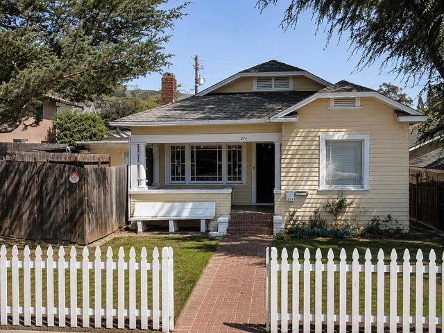 Apartment for rent in San Luis Obispo, California