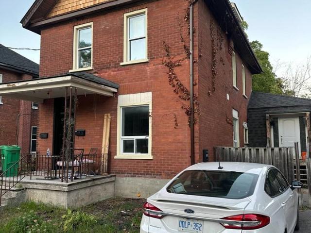 Property for rent in Peterborough, Ontario