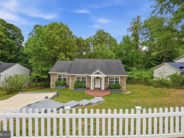 Apartment for rent in Fredericksburg, Virginia
