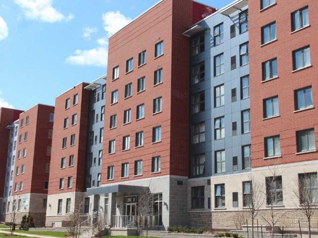 Apartment for rent in Waterloo, Ontario