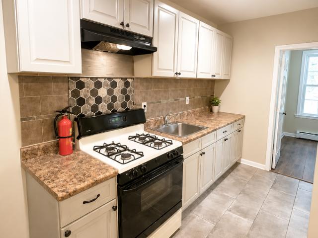Apartment for rent in Newark, New Jersey
