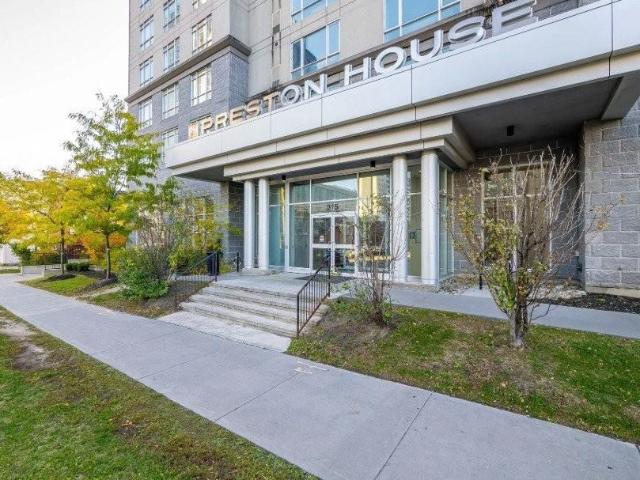 Apartment for rent in Waterloo, Ontario