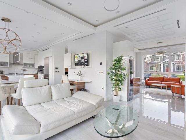 Apartment for rent in Vancouver, British Columbia