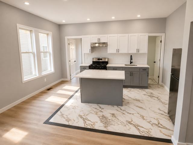 Apartment for rent in Newark, New Jersey
