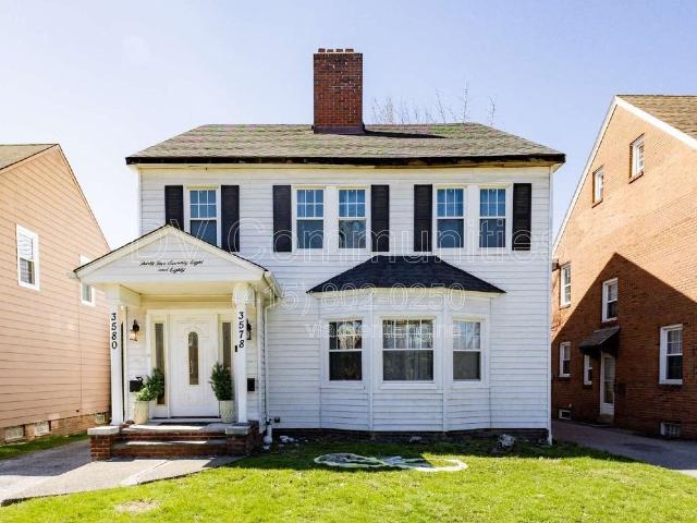 Apartment for rent in Fernway, Shaker Heights