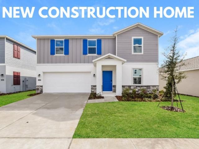 House for rent in Davenport, Florida